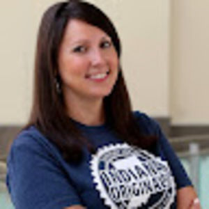 Meet your Posher, Mel